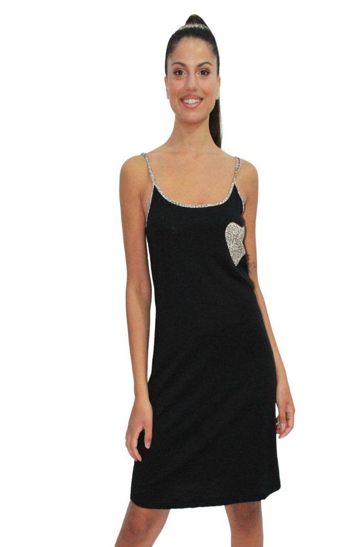 Camicia Bretella Donna DANILA 9 Julie - evabiancheria