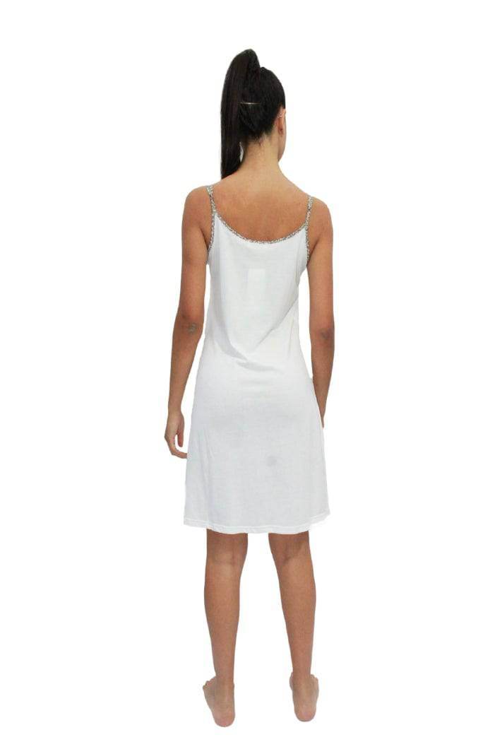 Camicia Bretella Donna DANILA 9 Julie - evabiancheria