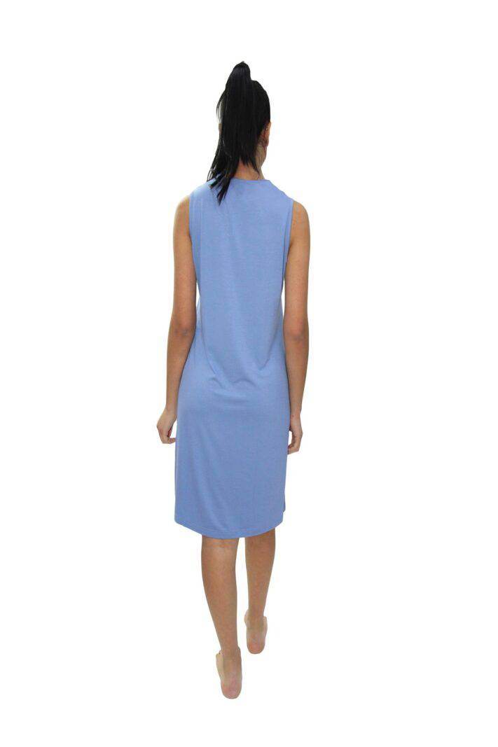 Camicia Bretella Donna E1722 Fida - evabiancheria