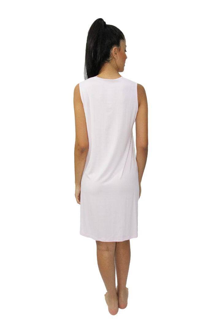 Camicia Bretella Donna E1910 Fida - evabiancheria