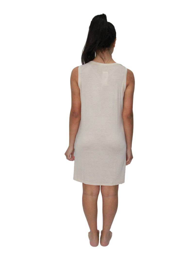 Camicia Bretella Donna E2027 Fida - evabiancheria