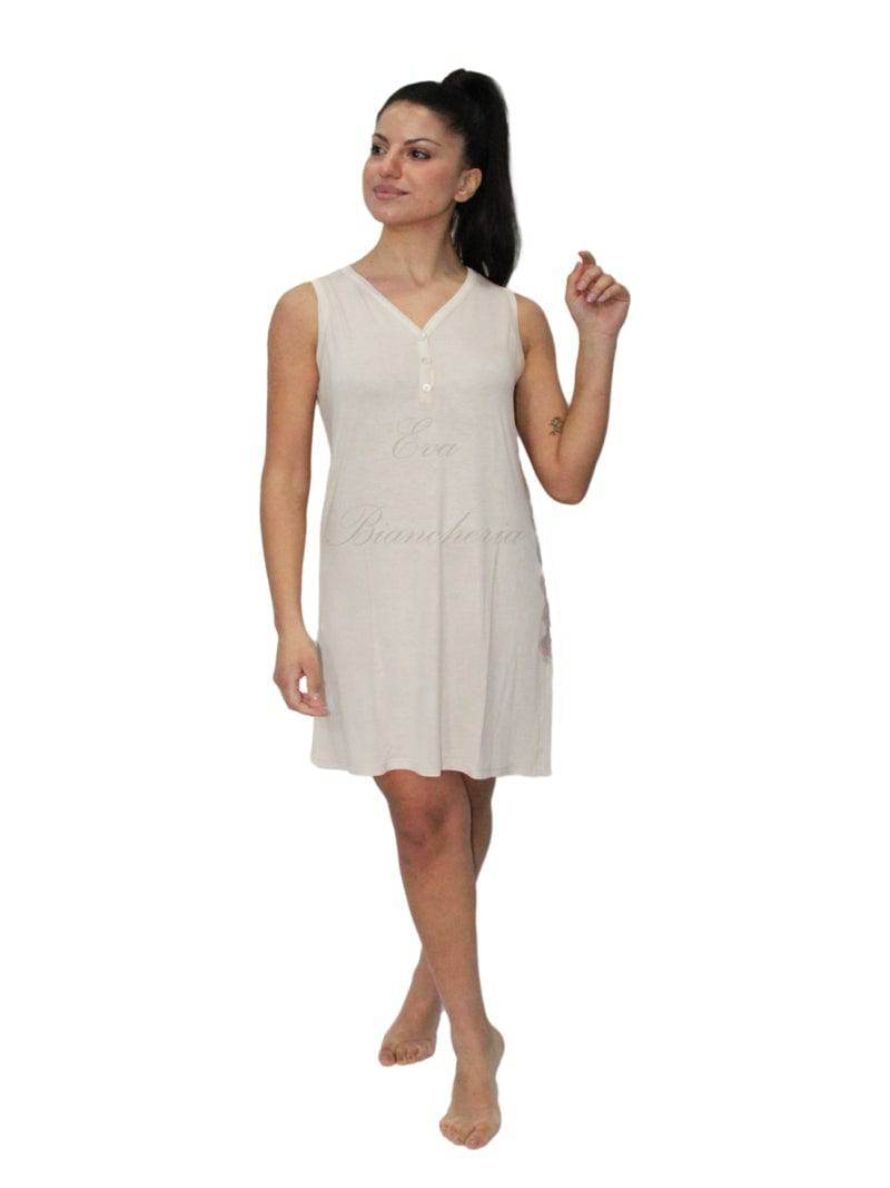 Camicia Bretella Donna E2027 Fida - evabiancheria