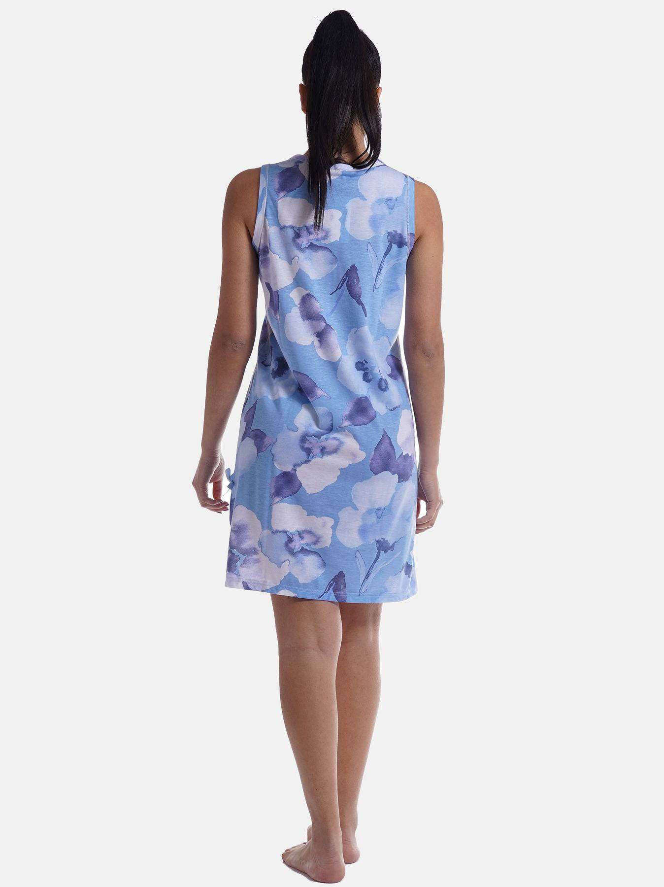 Camicia Bretella Donna E2354 Fida - evabiancheria