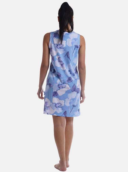 Camicia Bretella Donna E2354 Fida - evabiancheria
