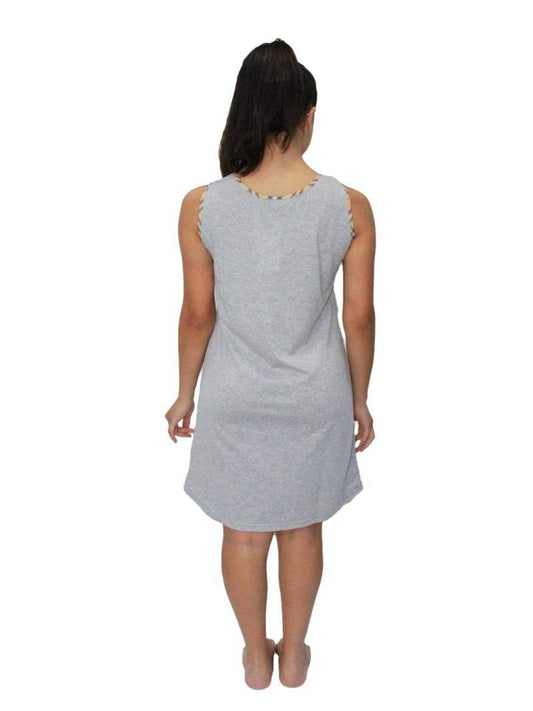 Camicia Bretella Donna FANNY 2 Julie - evabiancheria