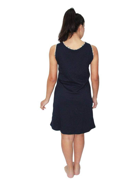 Camicia Bretella Donna FANNY 2 Julie - evabiancheria