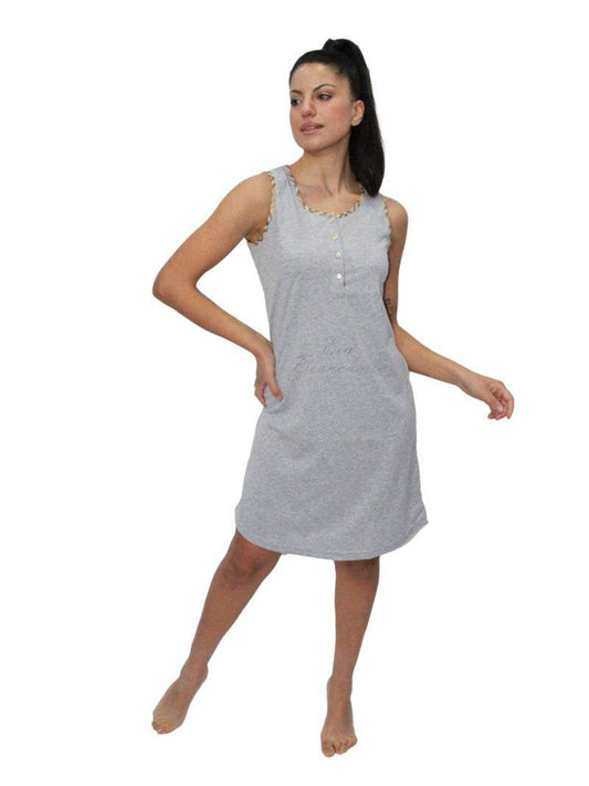 Camicia Bretella Donna FANNY 2 Julie - evabiancheria