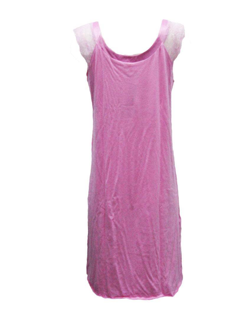 Camicia Bretella Donna N01331 Promise - evabiancheria