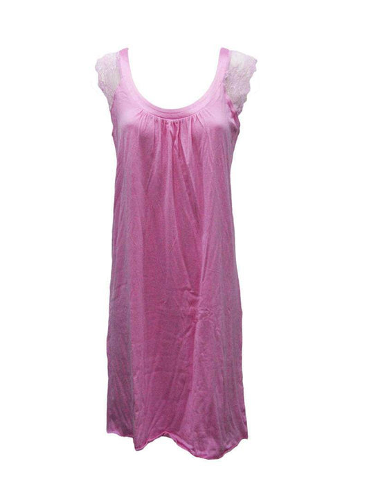 Camicia Bretella Donna N01331 Promise - evabiancheria