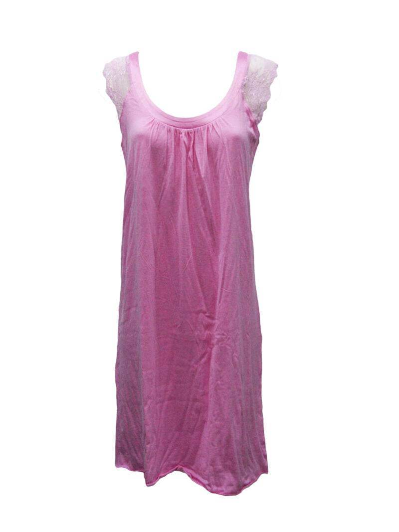 Camicia Bretella Donna N01331 Promise - evabiancheria
