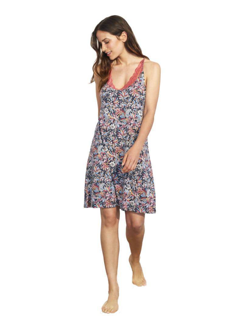 Camicia Bretella Donna N12961 Promise - evabiancheria