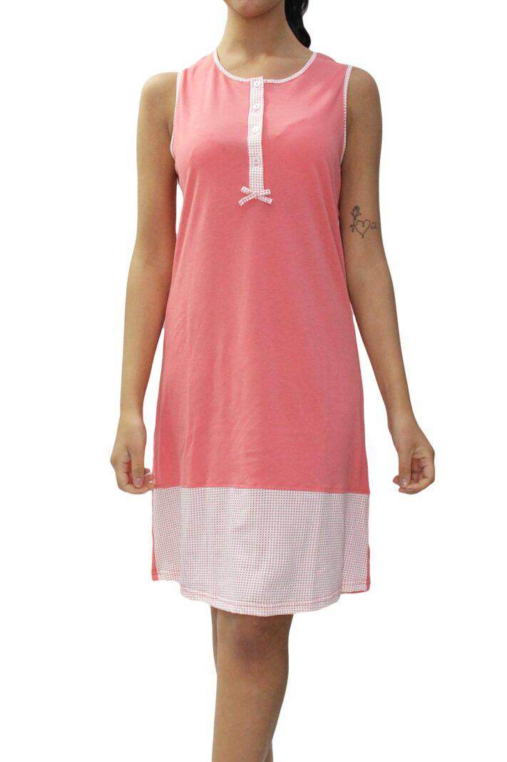 Camicia Bretella Donna PAMELA 2 Julie - evabiancheria