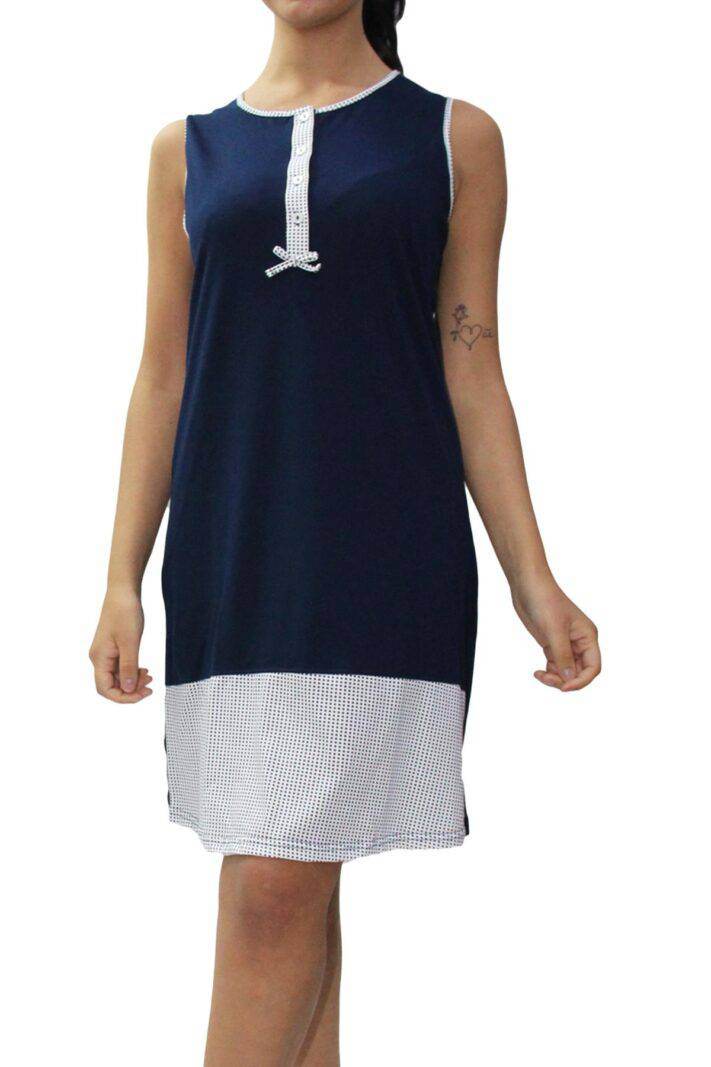 Camicia Bretella Donna PAMELA 2 Julie - evabiancheria