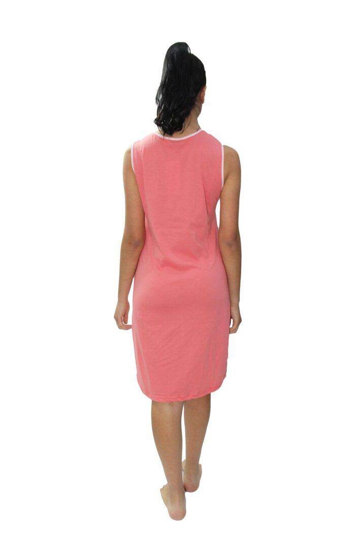 Camicia Bretella Donna PAMELA 2 Julie - evabiancheria