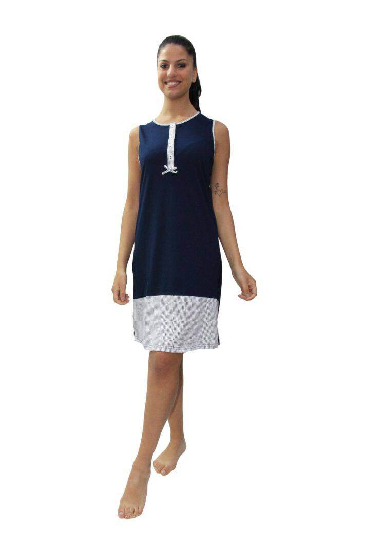 Camicia Bretella Donna PAMELA 2 Julie - evabiancheria