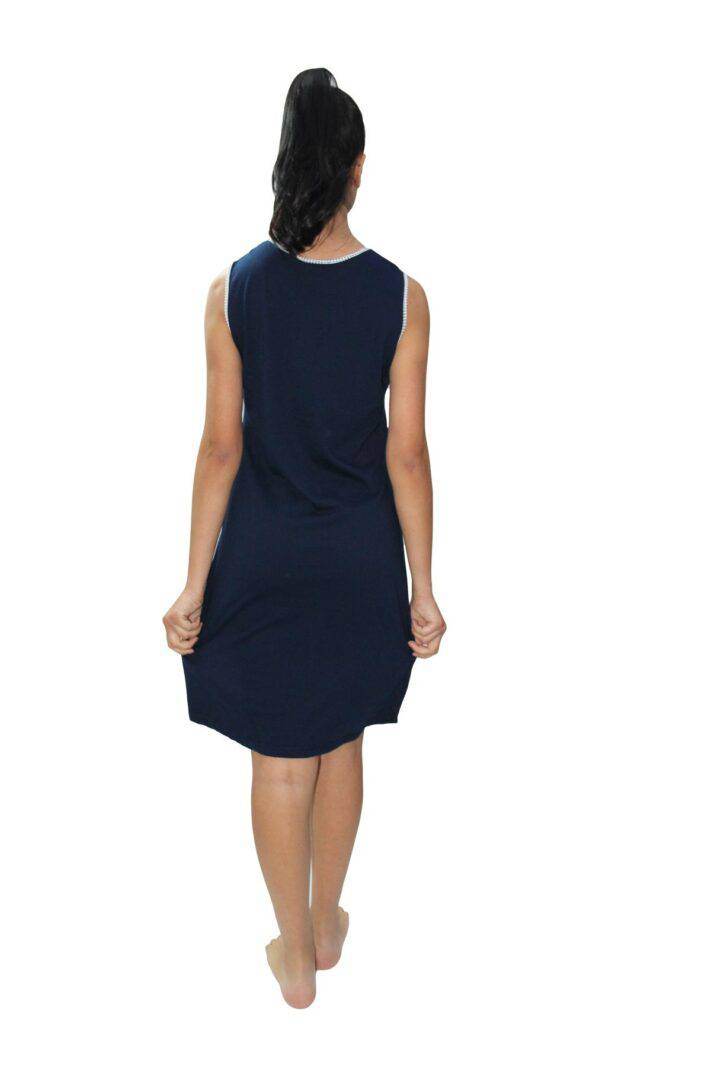 Camicia Bretella Donna PAMELA 2 Julie - evabiancheria