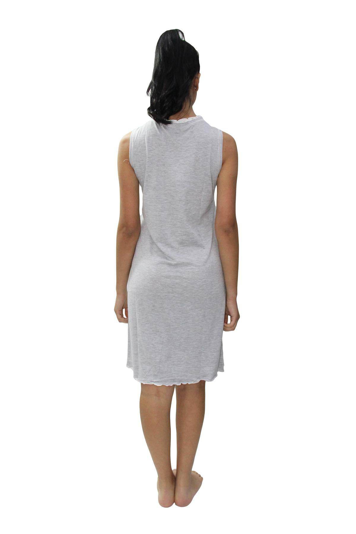 Camicia Bretella Donna SAMANTA 2 Julie - evabiancheria