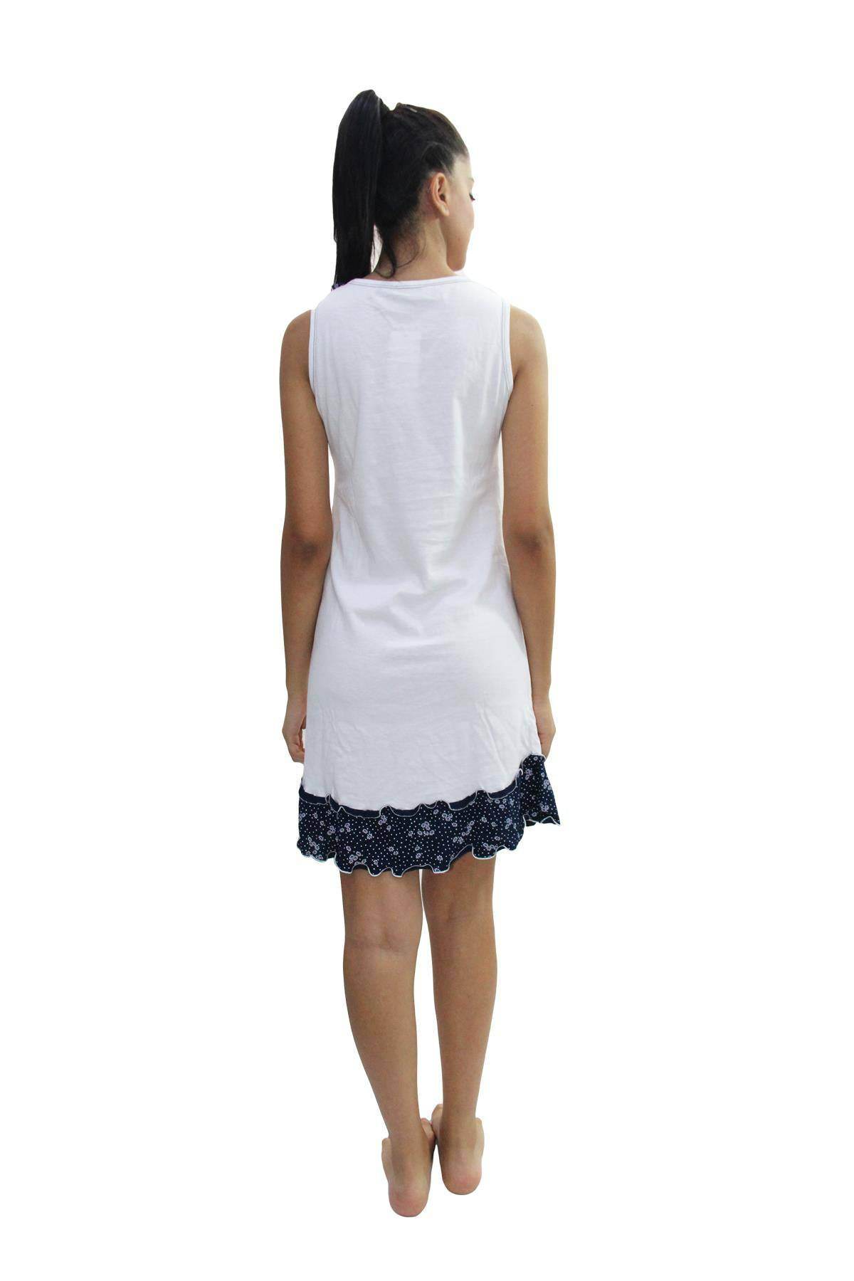 Camicia Bretella Donna SARA 2 Julie - evabiancheria