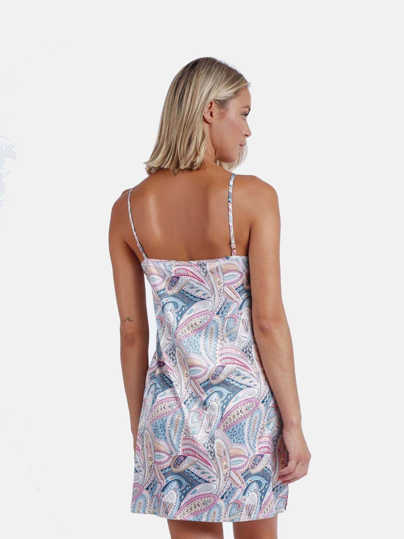 Camicia Bretellina Donna 61148 Admas - evabiancheria