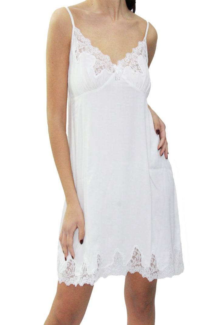 Camicia Bretellina Donna DL00001 Liu Jo Home - evabiancheria