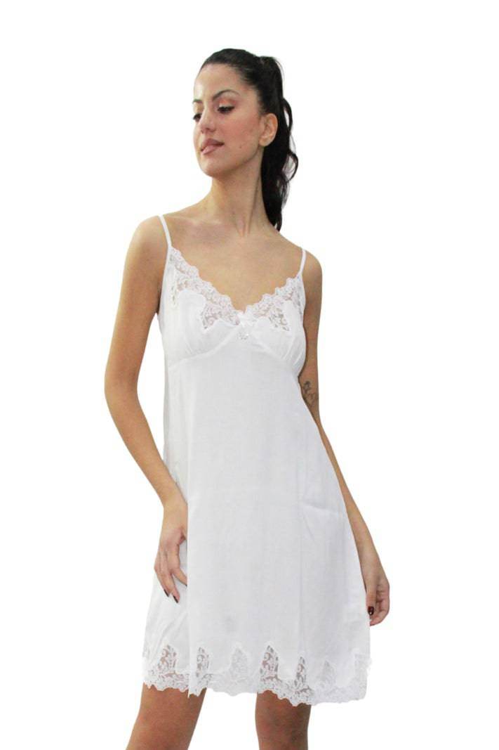 Camicia Bretellina Donna DL00001 Liu Jo Home - evabiancheria