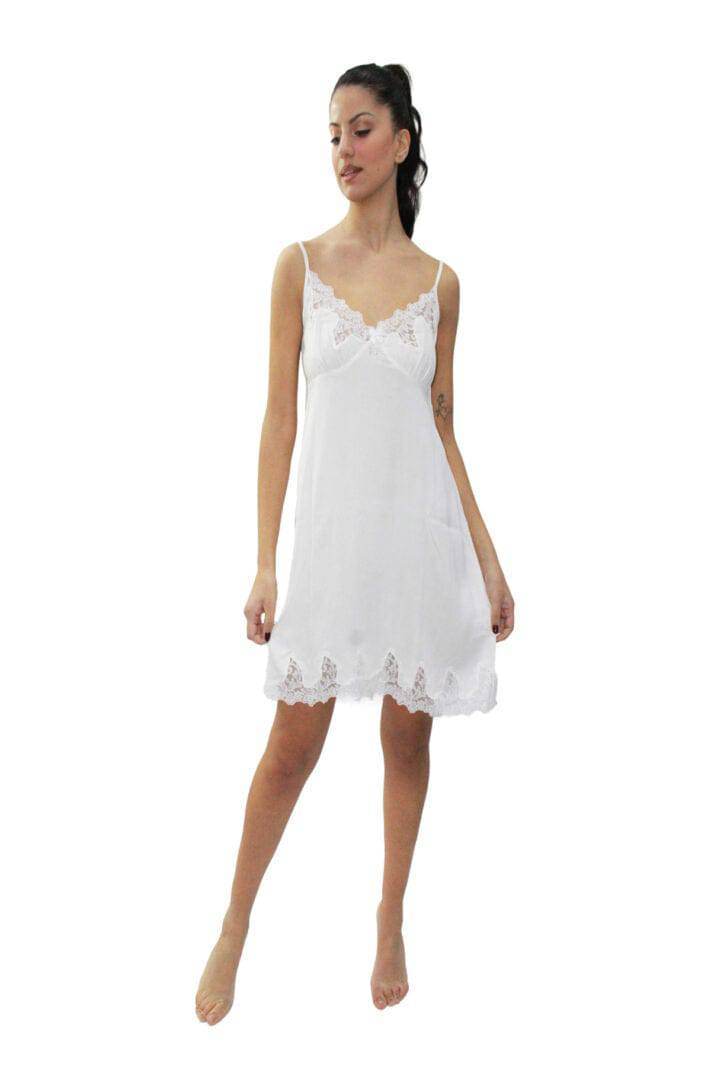 Camicia Bretellina Donna DL00001 Liu Jo Home - evabiancheria