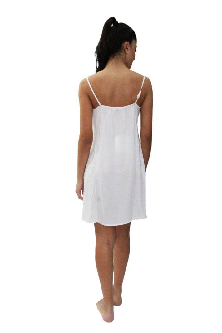 Camicia Bretellina Donna DL00001 Liu Jo Home - evabiancheria