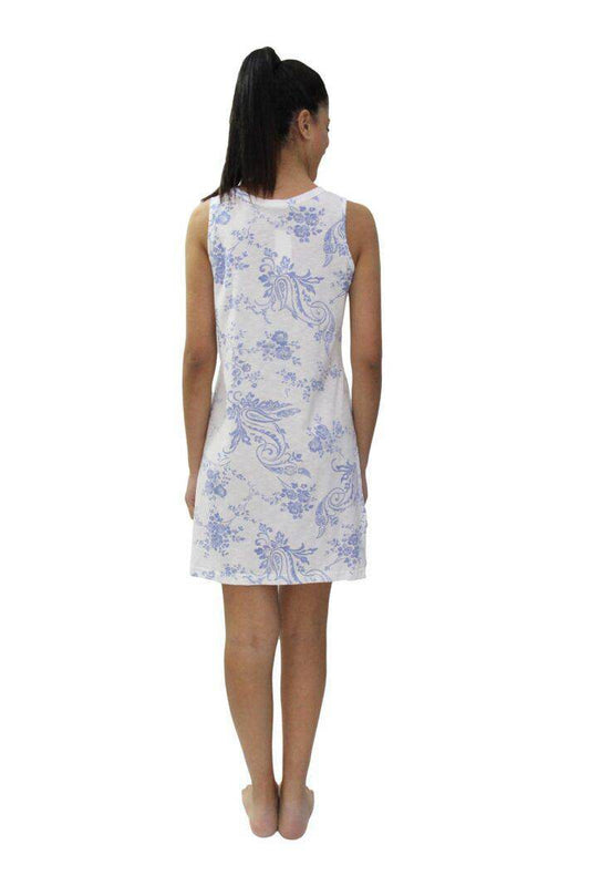 Camicia Donna E1716 Fida - evabiancheria