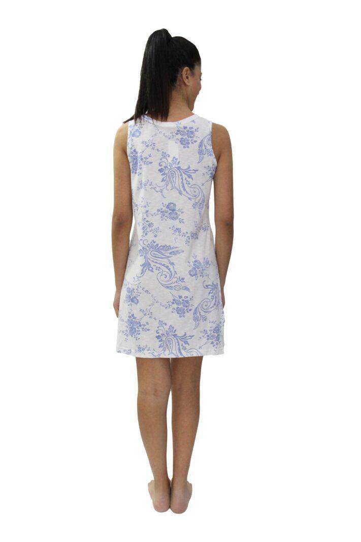 Camicia Donna E1716 Fida - evabiancheria
