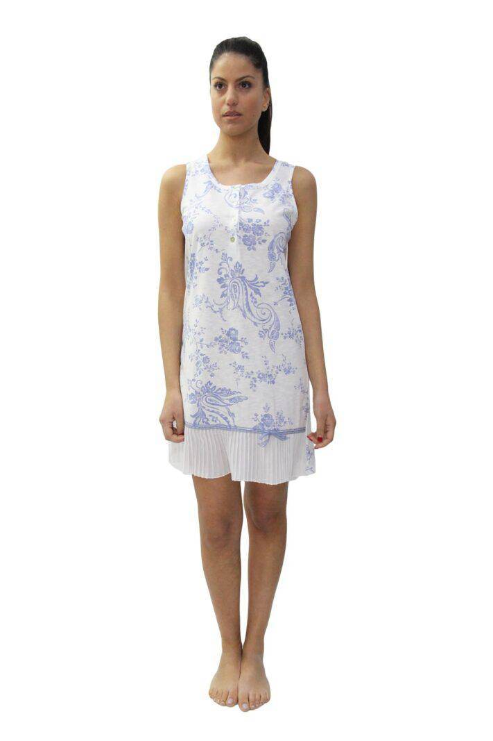 Camicia Donna E1716 Fida - evabiancheria