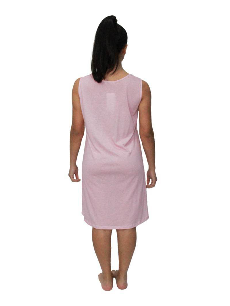 Camicia Donna E21320 2C Prima Rosa - evabiancheria