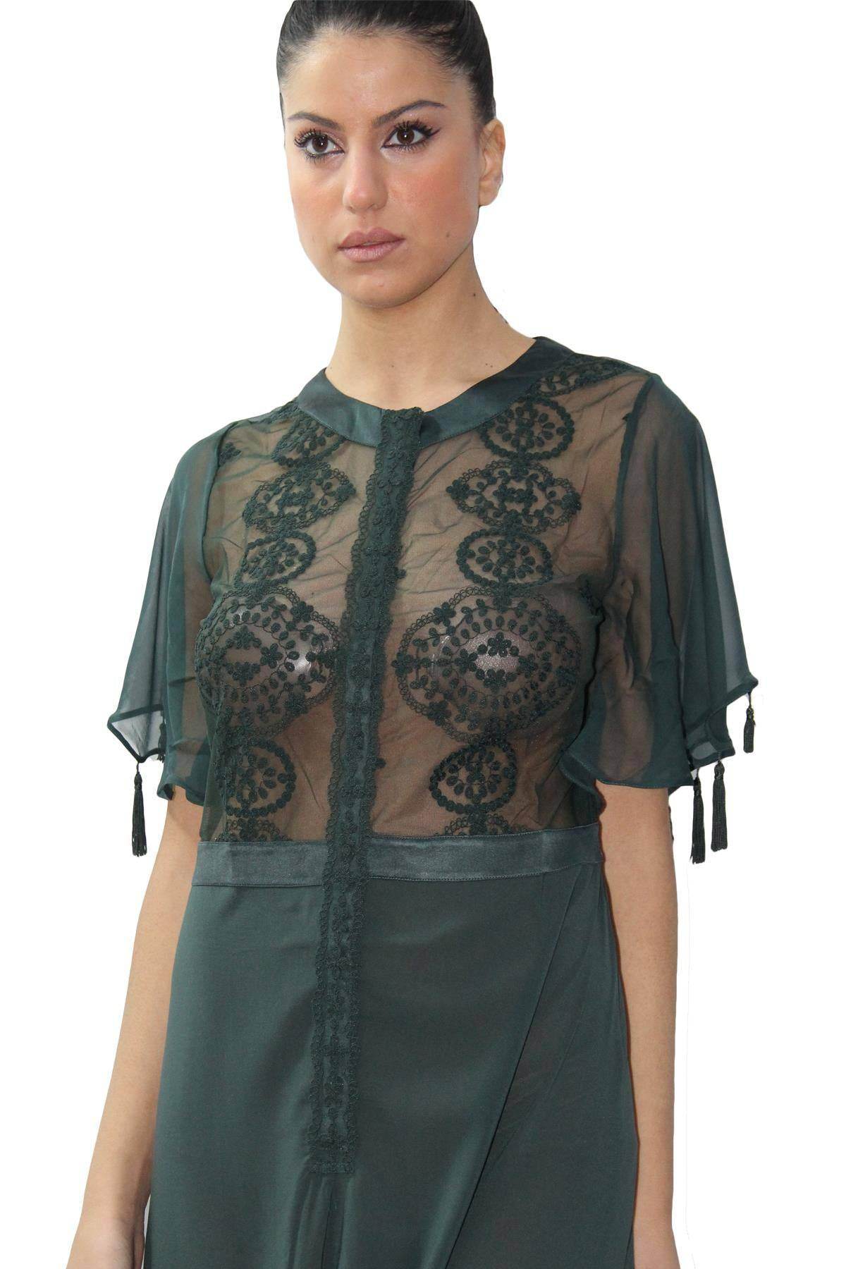 Camicia Lunga Donna 16750 La Perla - evabiancheria