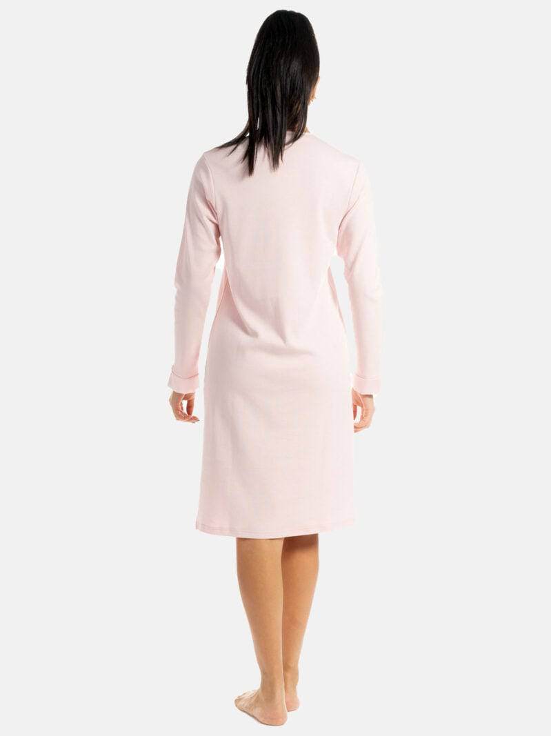 Camicia Lunga Donna D2230 Amadine - evabiancheria