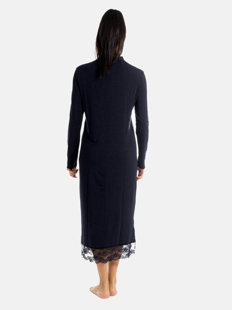 Camicia Lunga Donna FRANGIPANE Paladini - evabiancheria