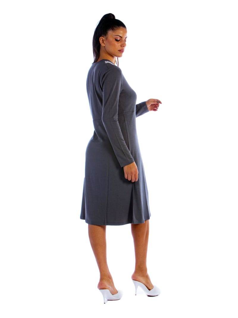 Camicia Lunga Donna GILIOLA 4 Julie - evabiancheria