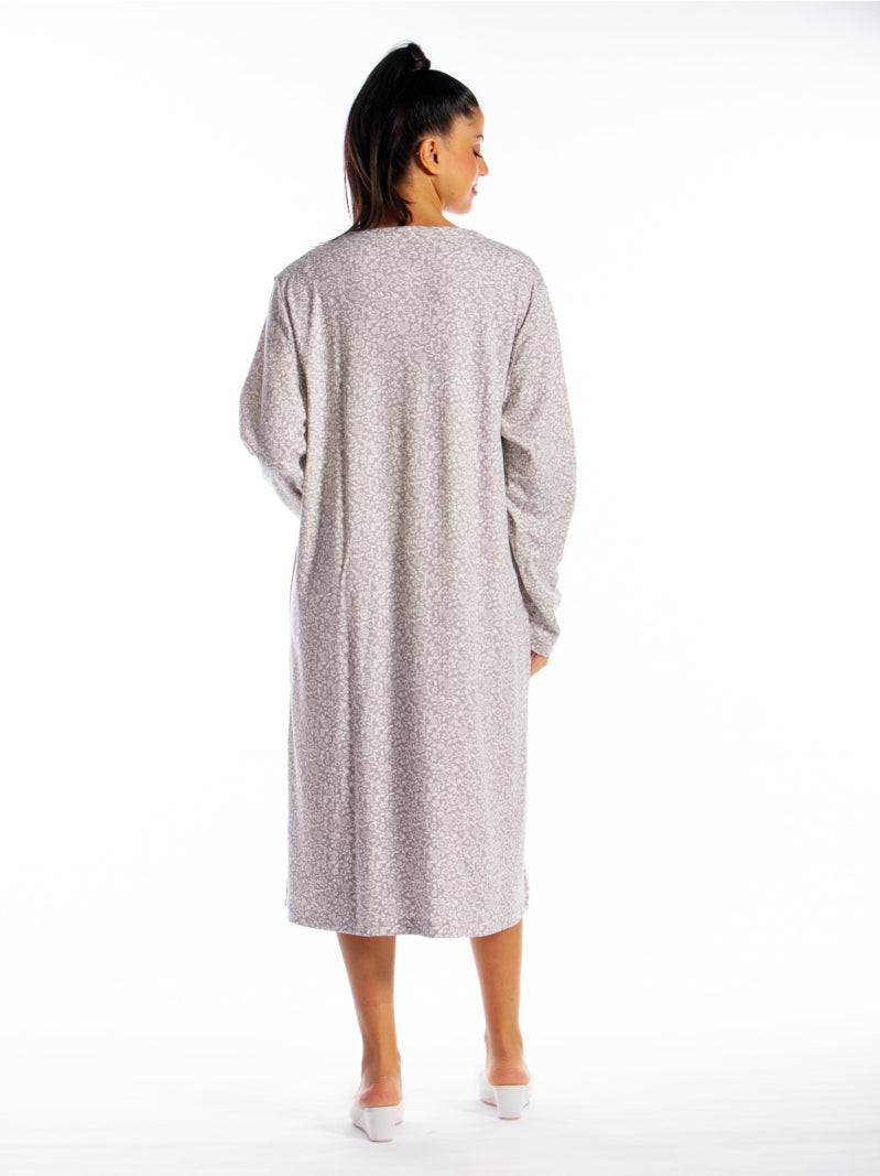 Camicia Lunga Donna GIODY 4 Julie - evabiancheria