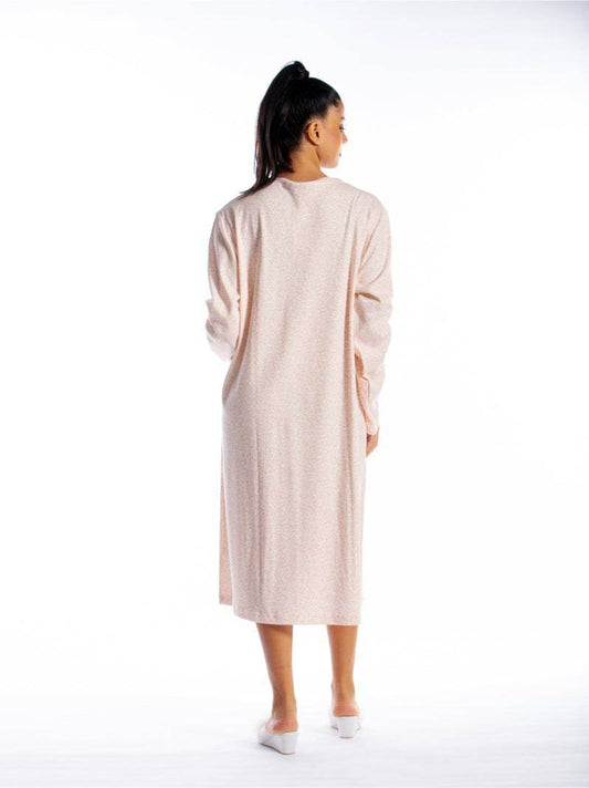 Camicia Lunga Donna GIODY 4 Julie - evabiancheria