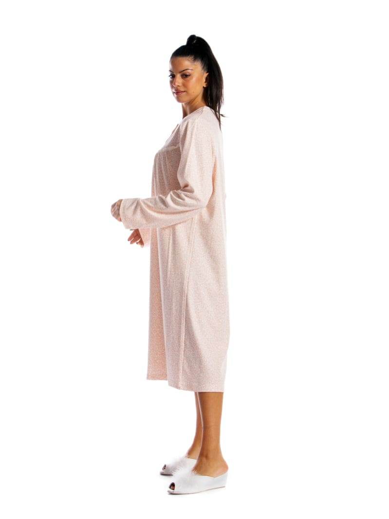 Camicia Lunga Donna GIODY 4 Julie - evabiancheria