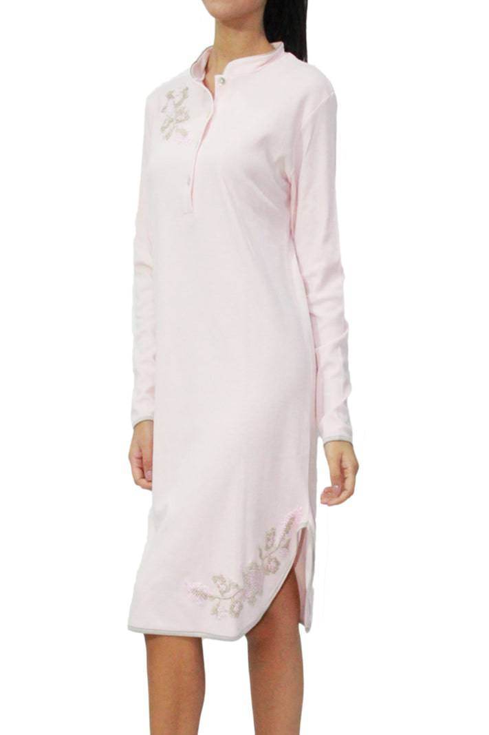 Camicia Lunga Donna I1909 Fida - evabiancheria