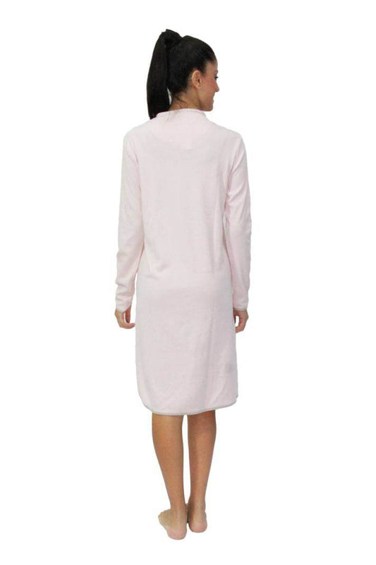 Camicia Lunga Donna I1909 Fida - evabiancheria