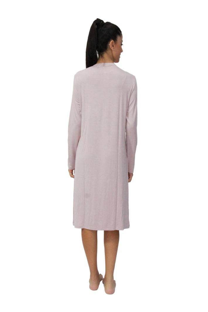 Camicia Lunga Donna I1920 Fida - evabiancheria