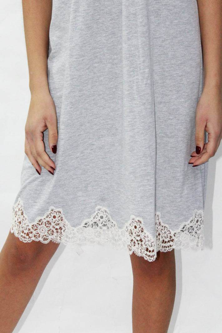 Camicia Manica corta Donna DL004 Liu Jo Home - evabiancheria