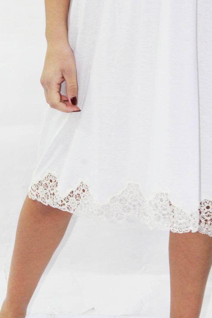 Camicia Manica corta Donna DL004 Liu Jo Home - evabiancheria