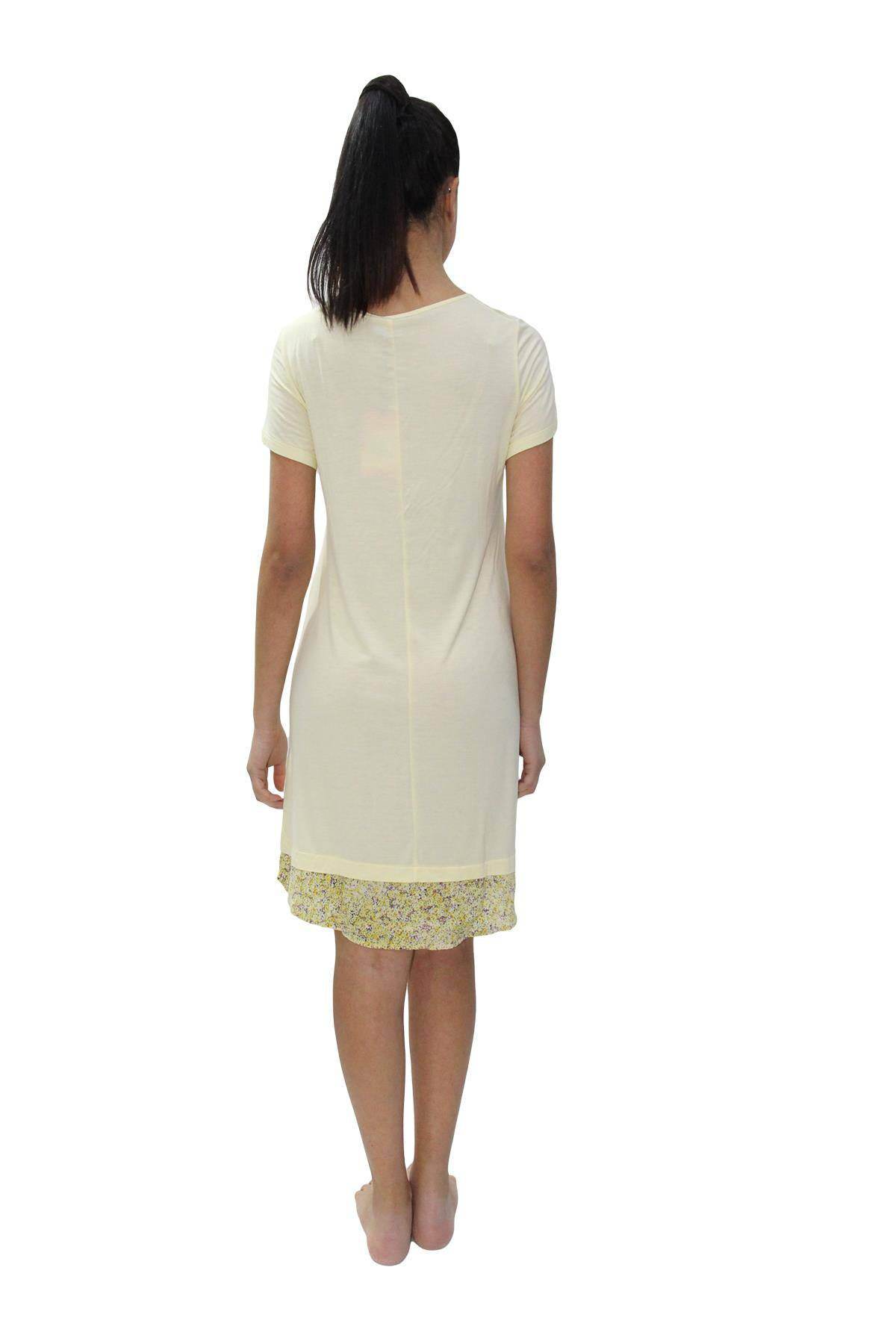 Camicia Manica corta Donna UMA 8750 Pepita - evabiancheria