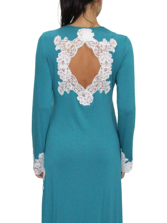 Camicia Manica lunga Donna 6379 Clara Rossi Firenze - evabiancheria