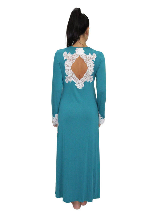 Camicia Manica lunga Donna 6379 Clara Rossi Firenze - evabiancheria