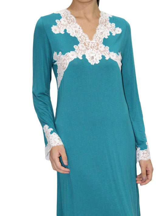 Camicia Manica lunga Donna 6379 Clara Rossi Firenze - evabiancheria