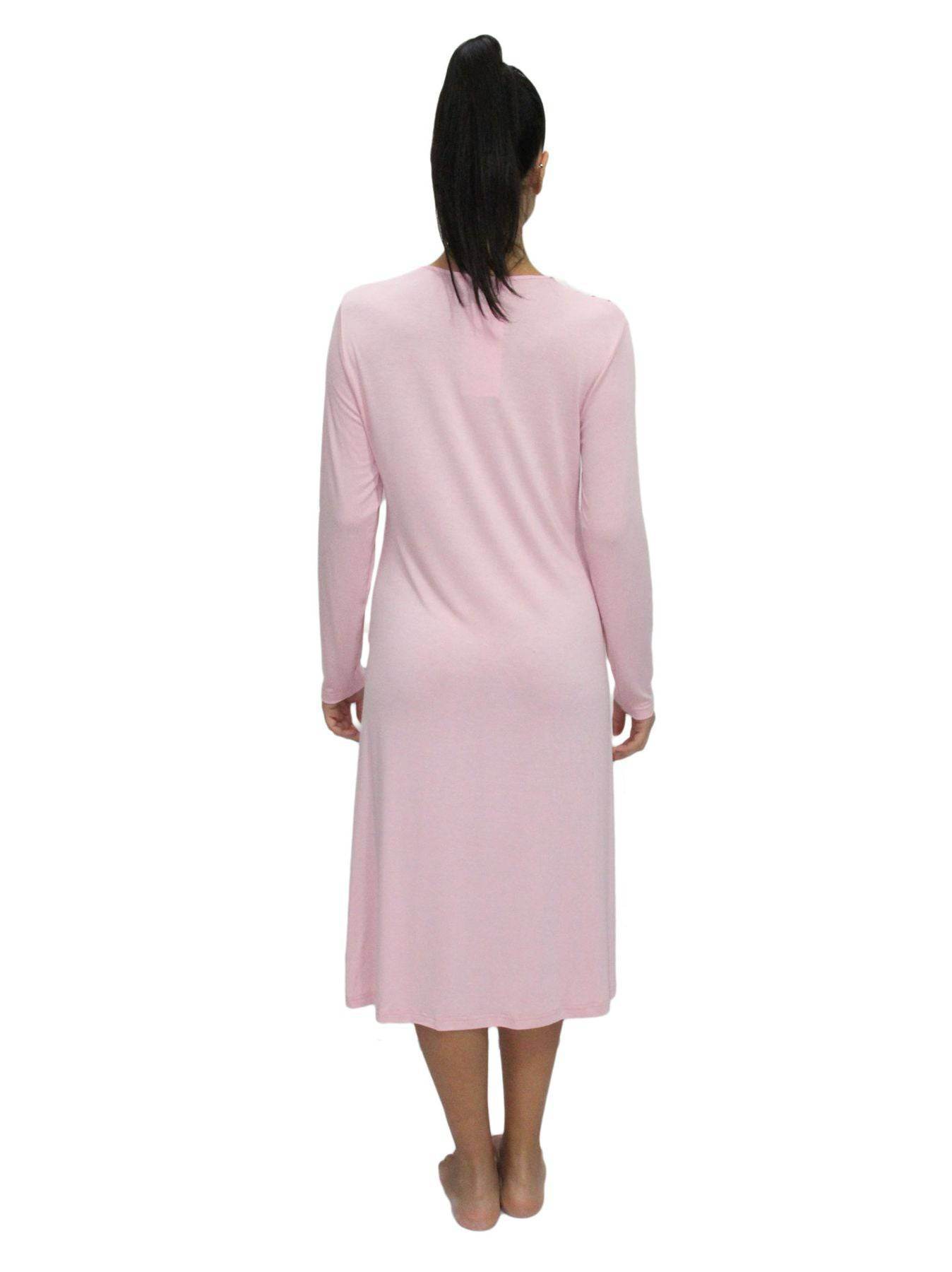 Camicia Manica lunga Donna 6417 Clara Rossi Firenze - evabiancheria