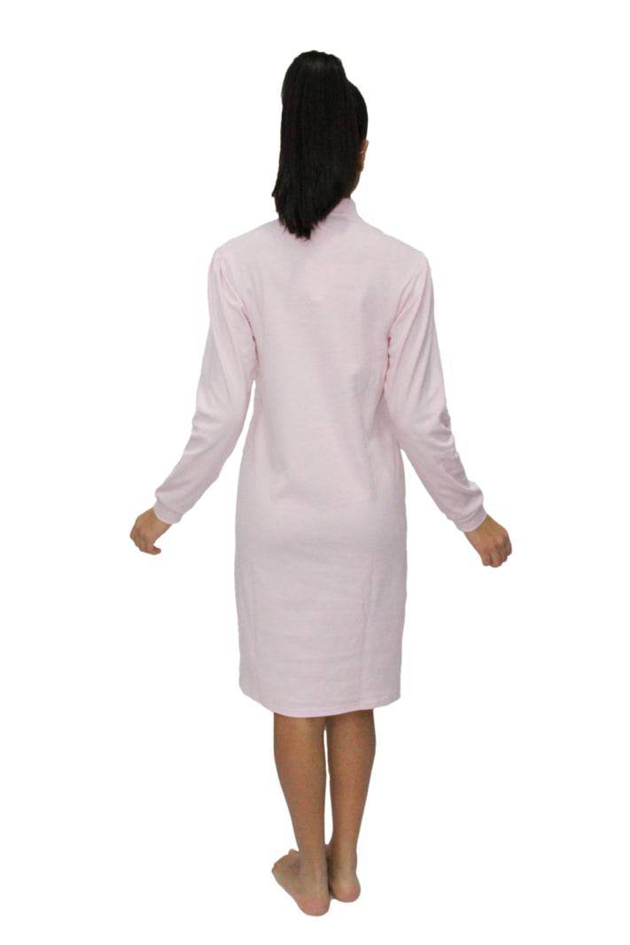 Camicia Manica lunga Donna D1603 Amadine - evabiancheria