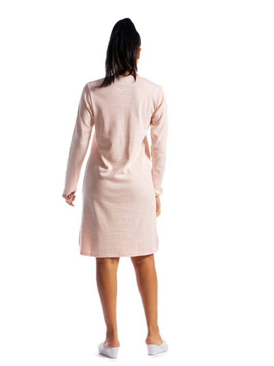 Camicia Manica lunga Donna D1926 Amadine - evabiancheria